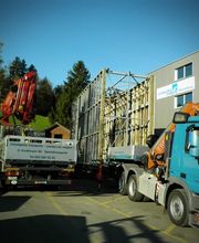 O. Kindlimann AG Bild 8