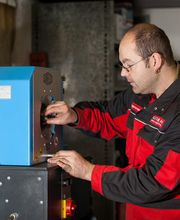 HELDSTAB AG Motorgeräte & Landtechnik Bild 14