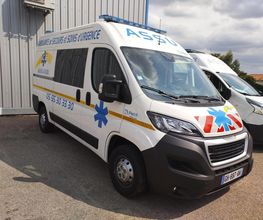LCB Ambulances image 8