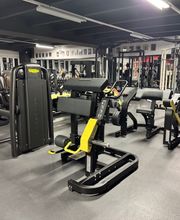New Centro Fitness | Power Gym | Bellinzona Bild 11