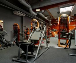 Basic-Fit 24/7 image 2