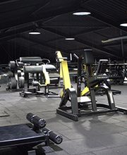 Fitness Park Coulommiers image 2