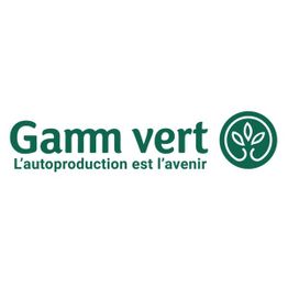 GAMM VERT
