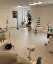 Nail Room - Gel, Manicure & Pedicure Bild 5