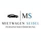Mietwagen Seidel Personenbeförderung