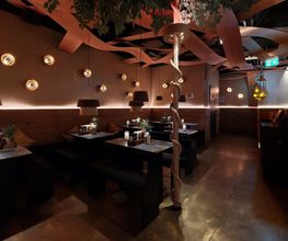 PETER PANE Burgergrill & Bar Bild 13