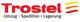 A. Trostel Umzugslogistik GmbH