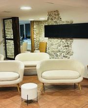 Räumlichkeiten der Fahrschule Bär in Markdorf mit modernem Unterrichtsraum für Theorieunterricht und Führerschein-Ausbildung nahe Immenstaad und Meersburg.