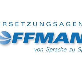 Übersetzungsagentur Hoffmann Bild 1