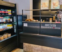 Junge Die Bäckerei. Bild 11