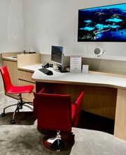 Audioprothésiste Saint-Philbert-De-Grand-Lieu-Alain Afflelou Acousticien image 2