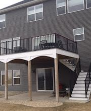 Custom Home Specialties, Inc. image 20