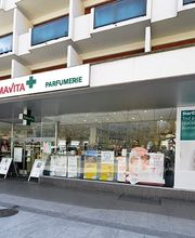 Pharmacie Amavita Carl-Vogt