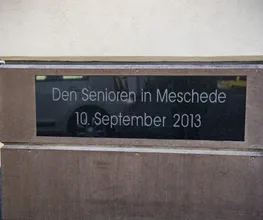 Haus Velay Meschede Bild 9