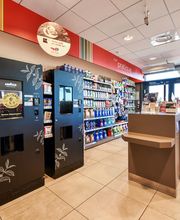 This is a picture representing NF080232 (FUELING) - RELAIS PORTES DU TARN