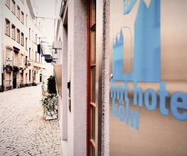 lint hotel köln