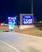 ClearWater Express Wash image 8