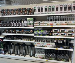 CENTERSHOP Bad Endbach