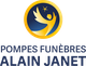 Pompes Funèbres Alain Janet - Roc Eclerc
