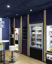 ibis budget Zurich Airport Bild 6