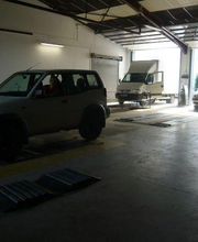 CENTRE DE CONTROLE AUTOMOBILE 12 image 8