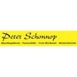 Abschleppdienst Peter Schonnop