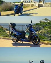 MENORCA EN MOTO imagen 8