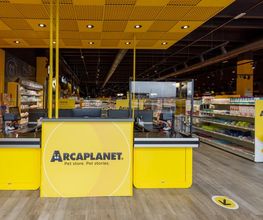 Arcaplanet immagine 1
