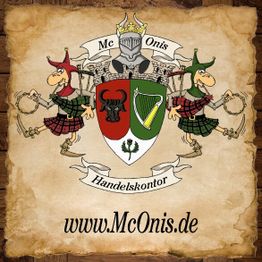 McOnis Handelskontor