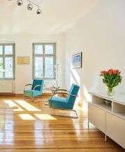 Dr. med.univ. Markus Moser: Kardiologische Privatpraxis - Kardiologe Berlin Bild 13