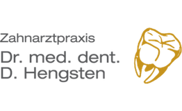 Hengsten D. Dr. med. dent. logo