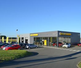 GVO Saumur image 2