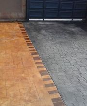 PAVIMENTOS IMPRESOS Y FRATASADOS DE FORTUNA imagen 5