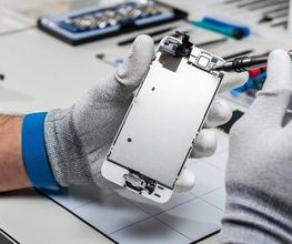 iPhone Sofort Reparatur Dortmund Bild 8
