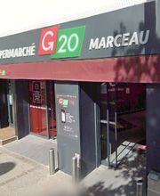 SUPERMARCHÉ G20 image 1