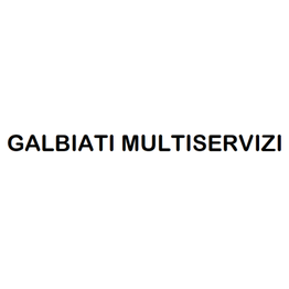 Galbiati Multiservizi logo