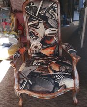 Tapisserie Eric Jamet image 9