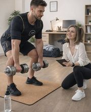 Harmonie Coaching Privé image 11