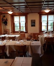 Restaurant Frohsinn Bild 2
