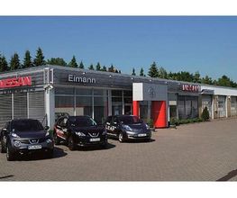 Autohaus Eimann GmbH Bild 1
