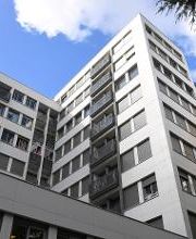 Lorillard Façades image 9