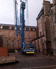 Claude Deslauriers SARL image 4