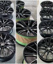 Gantenbein Carrosserie & Spritzwerk AG Bild 10