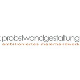 probst wandgestaltung