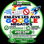 STARBOOST