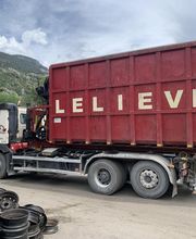 LELIEVRE RECYCLAGE image 6