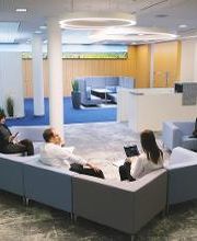 Volksbank Schwarzwald-Donau-Neckar eG, Regionalzentrum Tuttlingen Bild 7