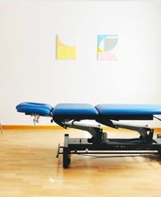 Physio In Balance, Physiotherapie Enrico Weinert Bild 2
