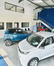 Garage Jeaud St Savinien image 14