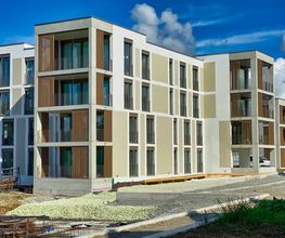 GERBER HOLZBAU BERN AG Bild 1